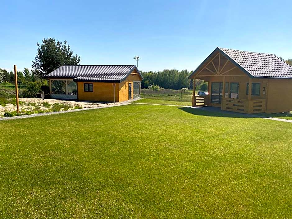 Ośrodek Wczasowy Kuba