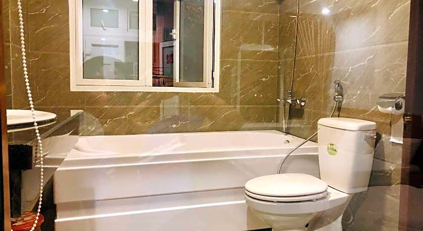 Binh Duong 2 Hotel