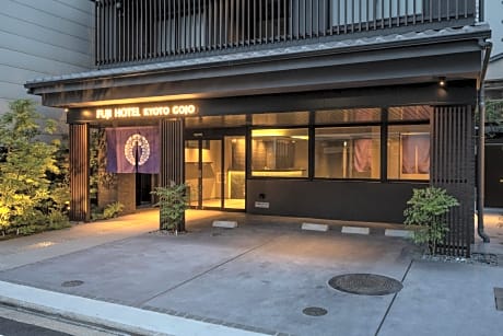 Fuji Hotel Kyoto Gojo