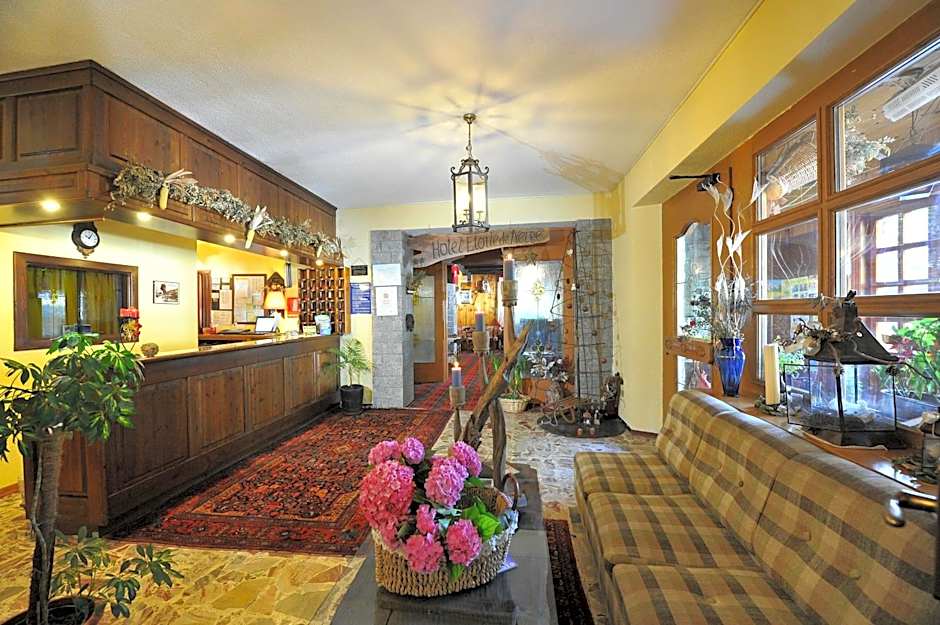 Hotel Etoile De Neige