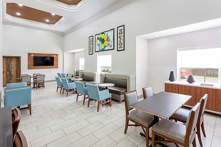 Holiday Inn Express & Suites Williamsburg By IHG