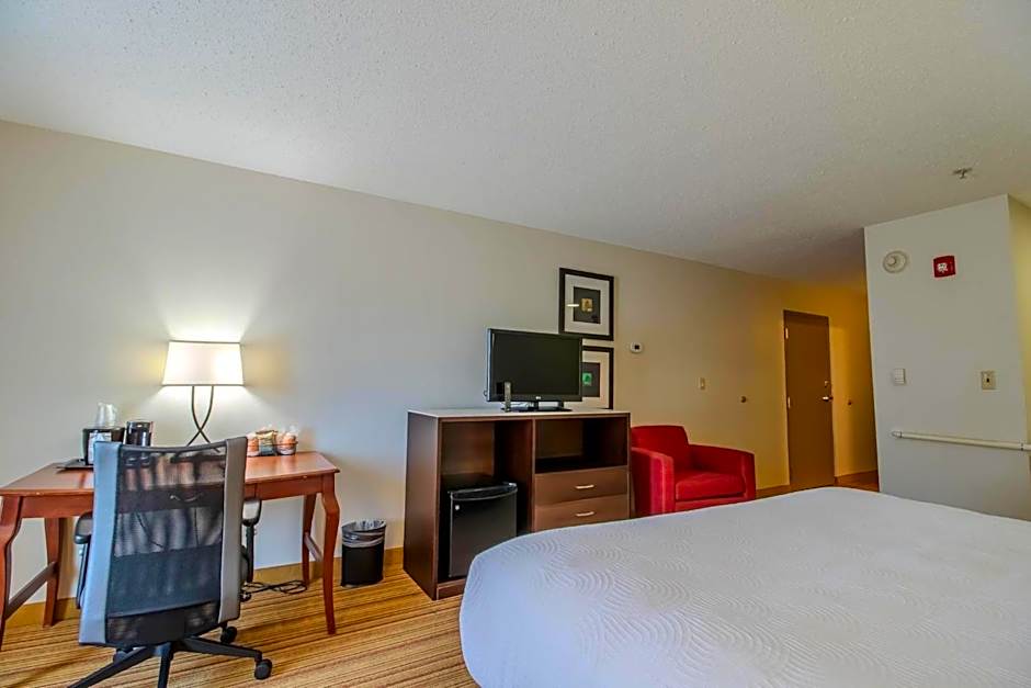 Country Inn & Suites by Radisson, Convention Center