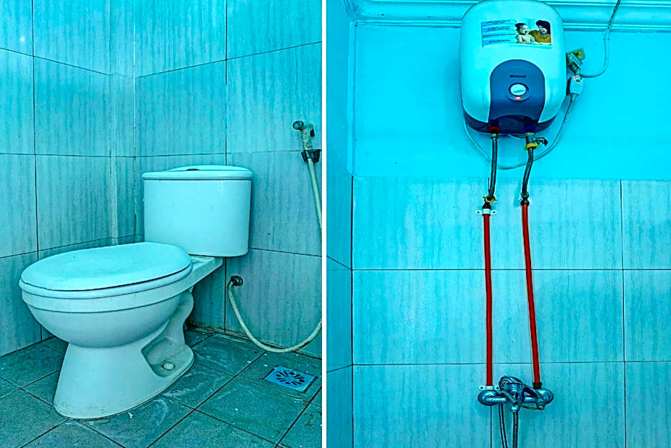 Hotel O Home Stay Elis Cateliya Syariah