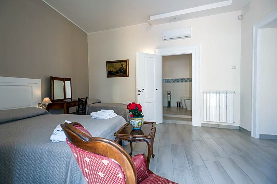B&B Supportico Lopez