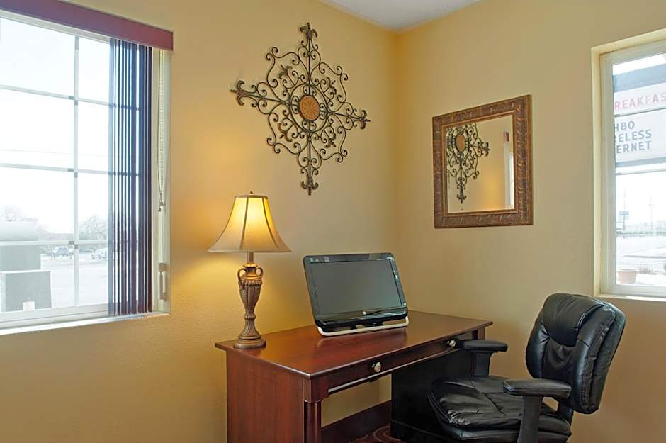 Days Inn by Wyndham Yakima