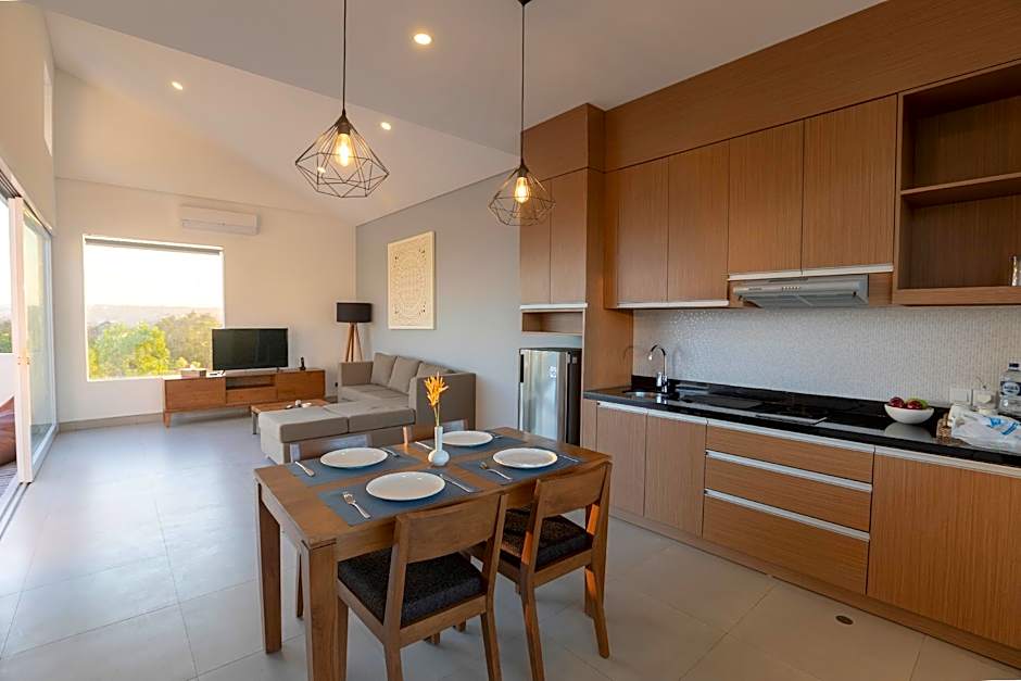 Hideaway Residence Bali Ungasan by Kanaan Hospitality