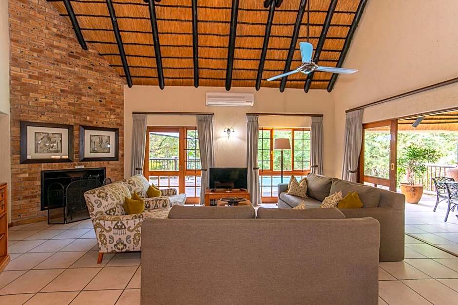 Kruger Park Lodge Unit No 252 with private pool