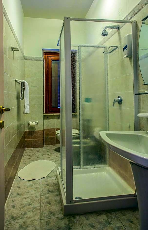 Hotel Sandalyon