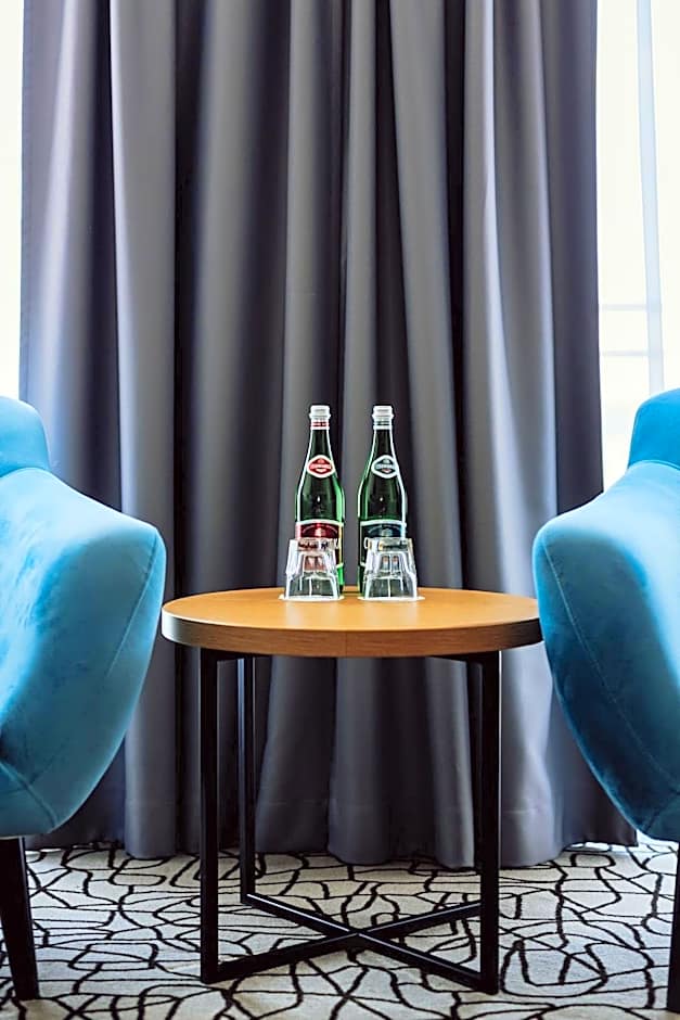 Aparthotel Termy Uniejów