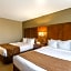 Comfort Suites Burlington