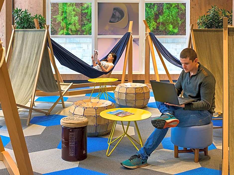 Ibis Sao Paulo Tatuape