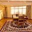The Glacier Hotel Nanyuki