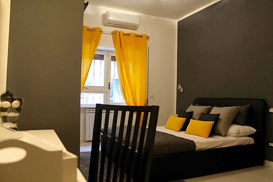 Le Coq Suites