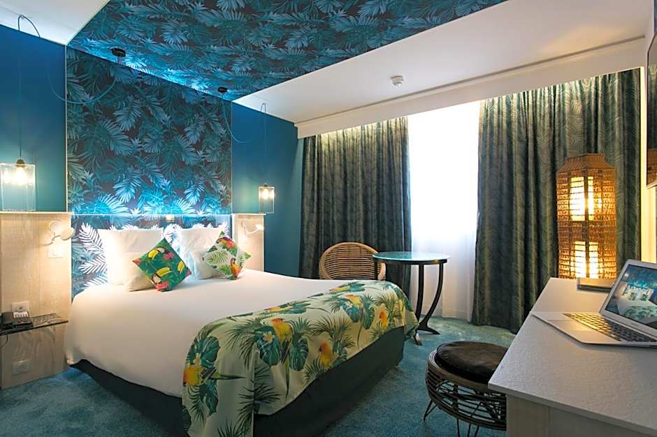 Hotel Mercure Bordeaux Aeroport