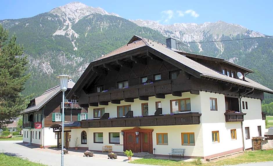 Pension Marienhof