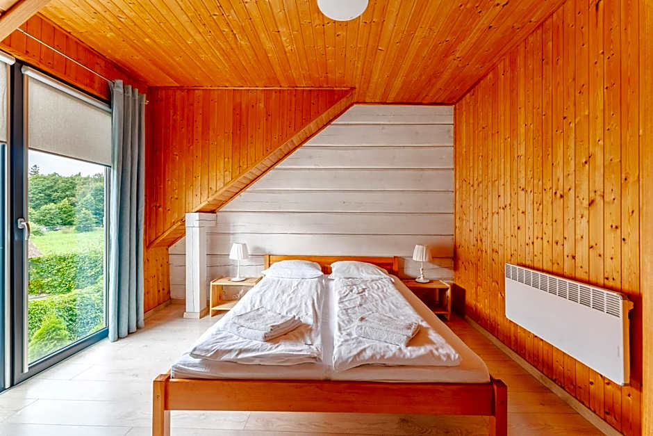 Kompleks Wypoczynkowy Janko