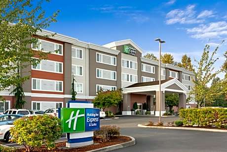 Holiday Inn Express Hotel & Suites Marysville By IHG