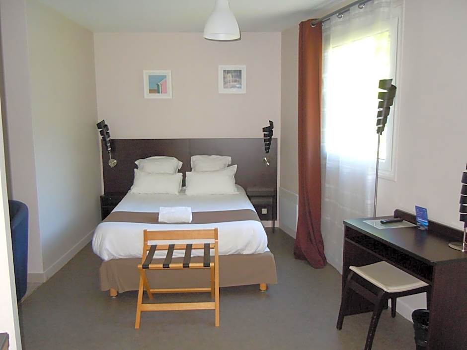 Sweet Home Appart'Hôtel Deauville Sud