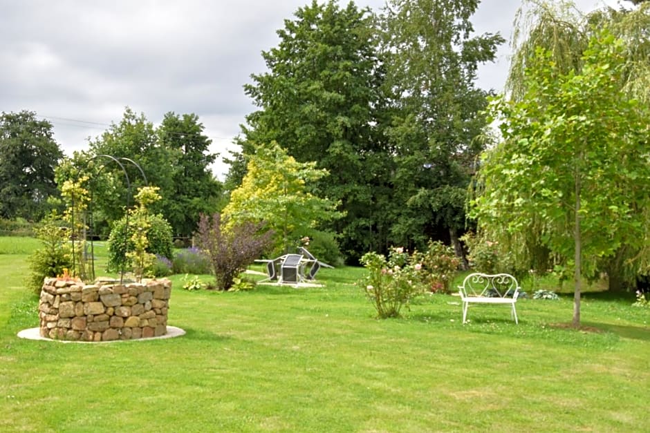 La Grange Bagnolaise