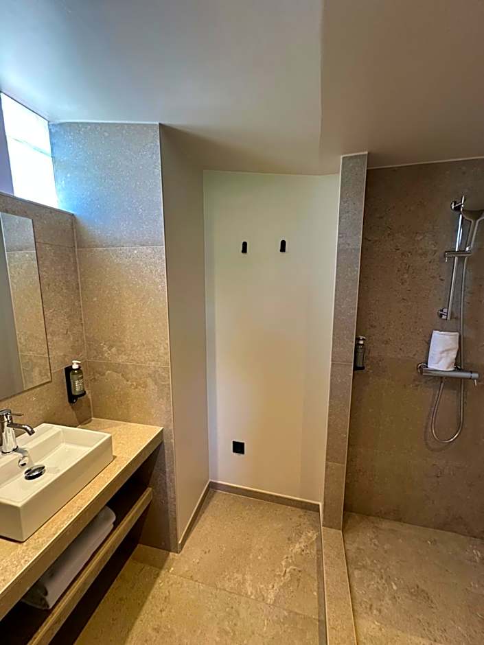 Hôtel Le Médiéval