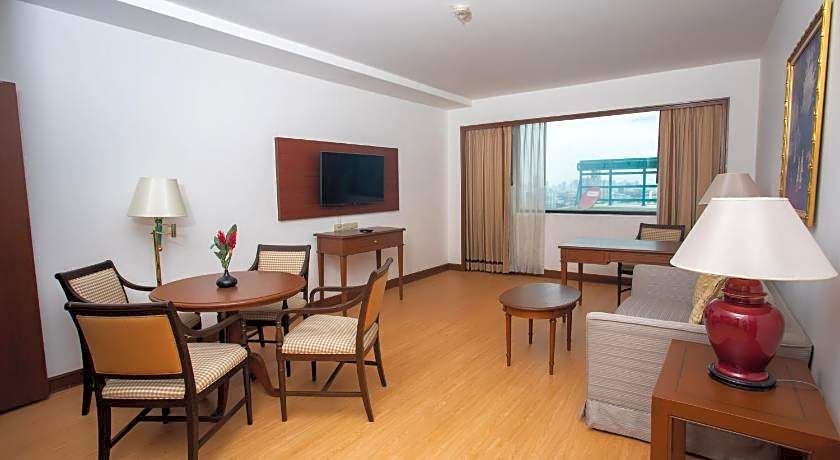 Ramada by Wyndham D MA Bangkok