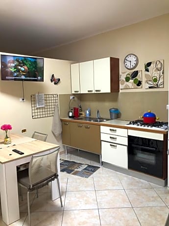 A Casa di nonna Emilia