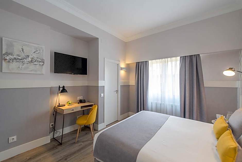 BYPILLOW Velázquez 45