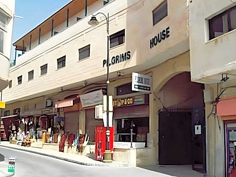 Pilgrim's Guest House