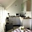 Villa Nepi apartments