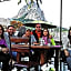 Hotel 19 de Enero Centro