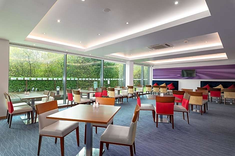 Holiday Inn Express Burnley M65 Jct 10 By IHG
