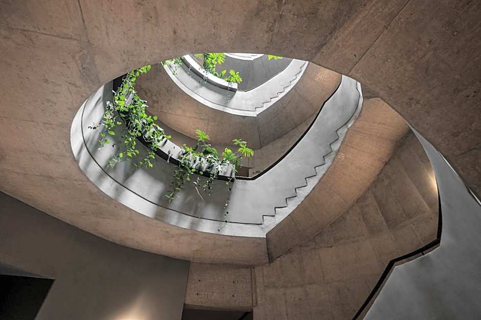 Hotel Casa Izel Roma Norte