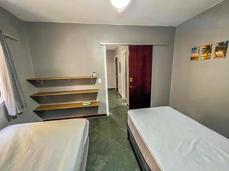 R3 · Refúgio Tropical Próximo a Praia