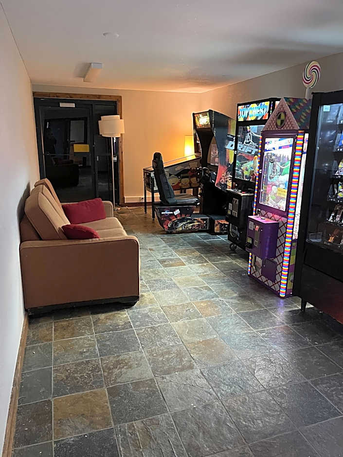 Econo Lodge Hurley-Ironwood