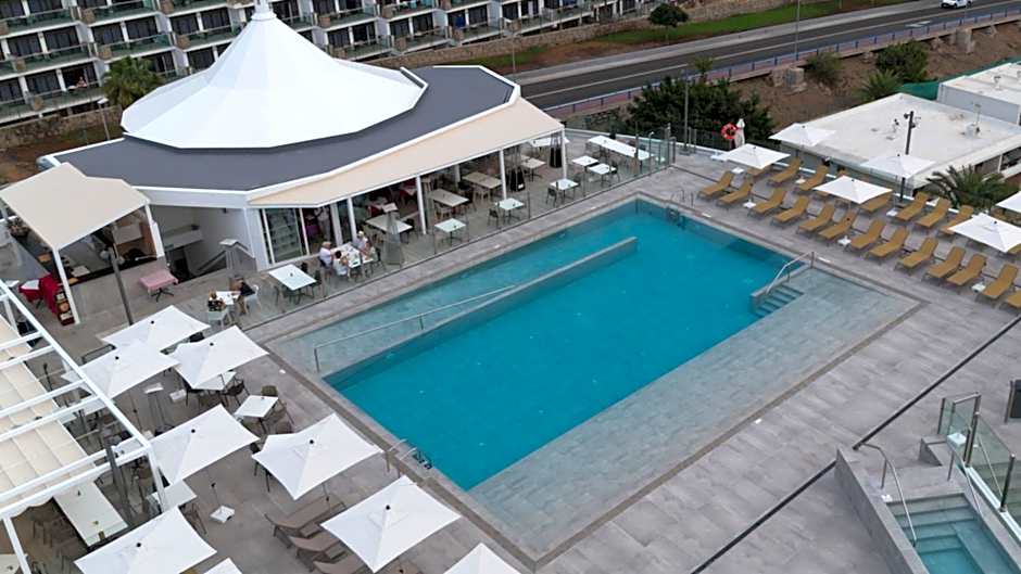 Apartamentos Río Piedras