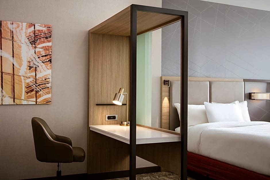 SpringHill Suites by Marriott Ames