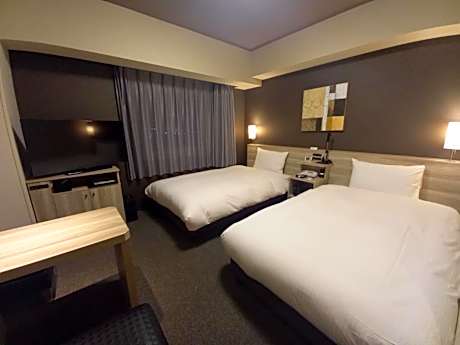 Accessible Single Room - Non-Smoking