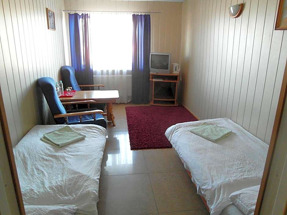 Pomorska Zajazd Restauracja