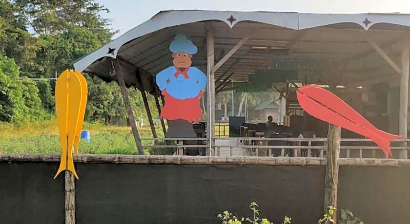 Emerald Gecko Resort-Neil Island