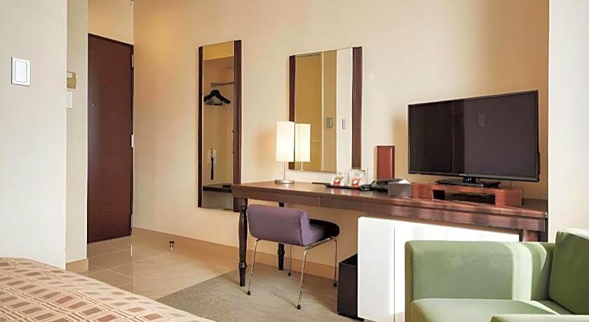 Hotel Yuquesta Asahibashi