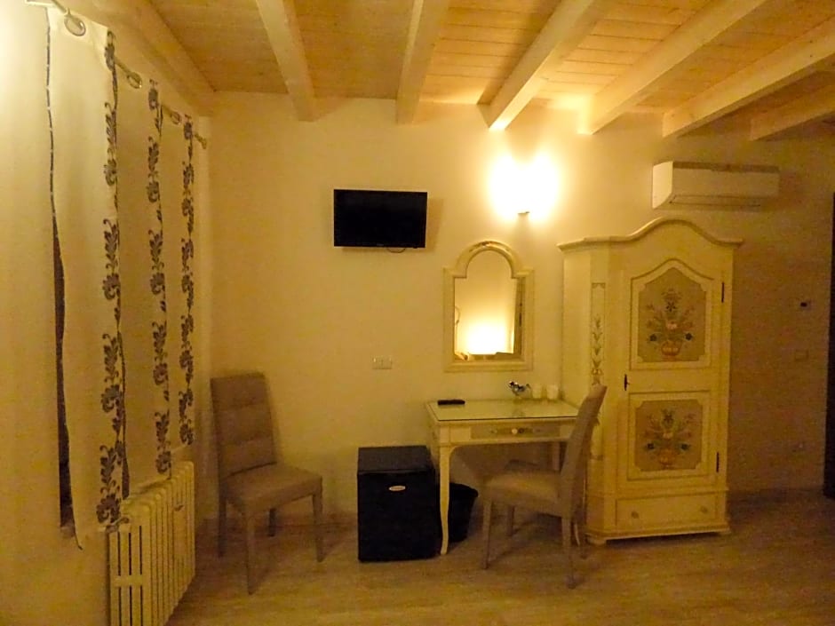 NICOLE DONEY LOCAZIONE TURISTICA