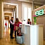 Born Barcelona Hostel
