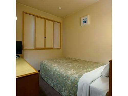 Central Hotel Takasaki - Vacation STAY 09663v