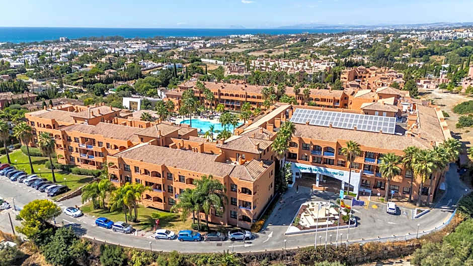 Bakour Oh Nice Costa del Sol