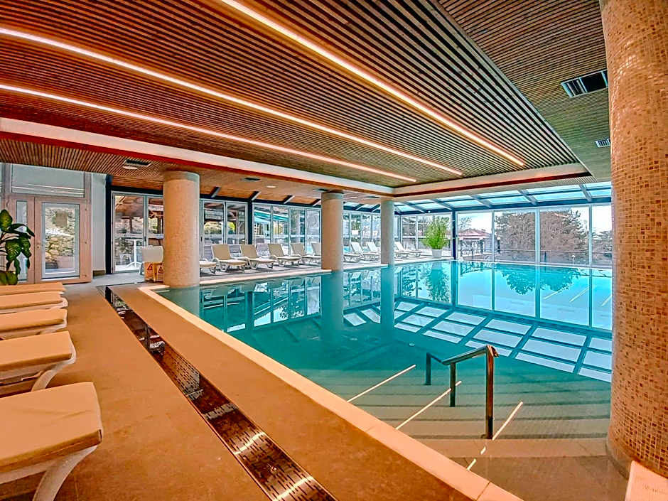 Hotel & Spa Tino Sveti Stefan