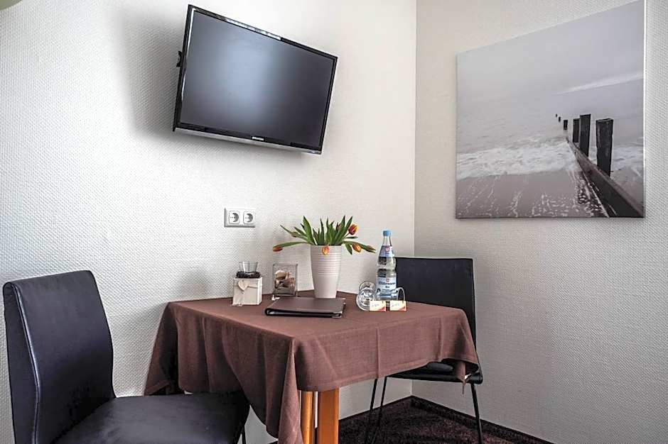 Garni Hotel & Appartements Nordstrand