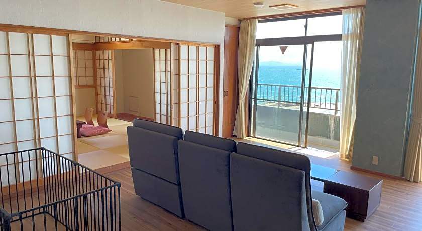 Support Inn Minami-Chita Annex Hamachaya