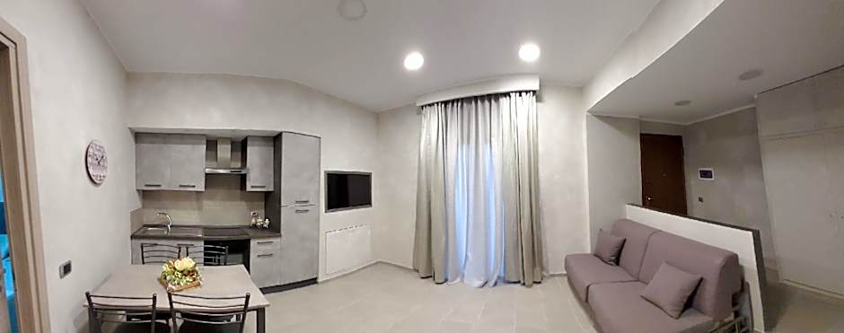 Foto 1 av 15 av Appartamento-Bagno privato