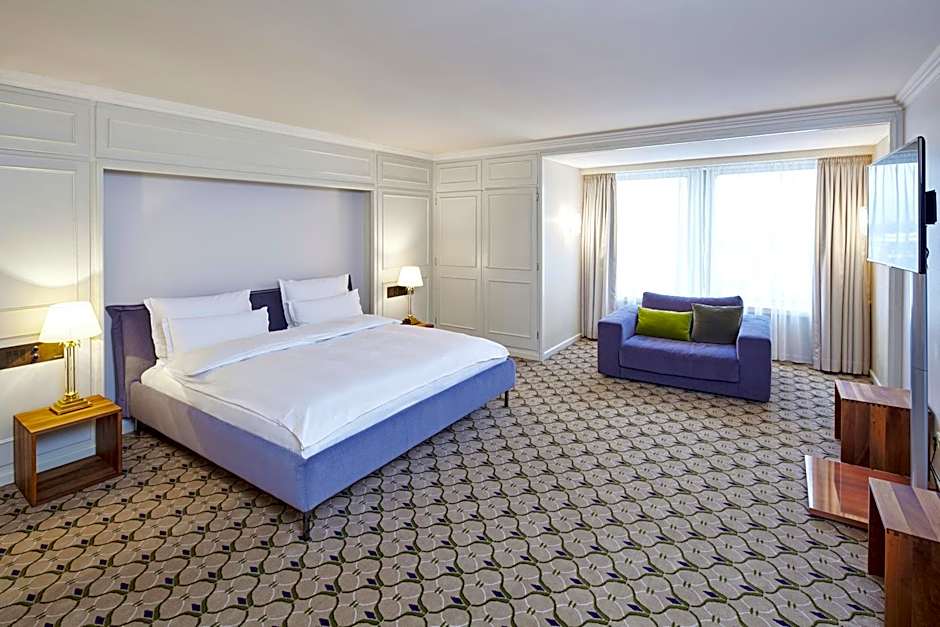 Clayton Hotel Dusseldorf