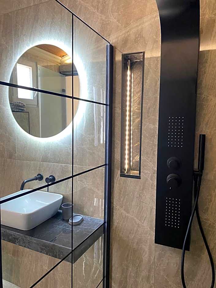 Samothraki Village Hotel